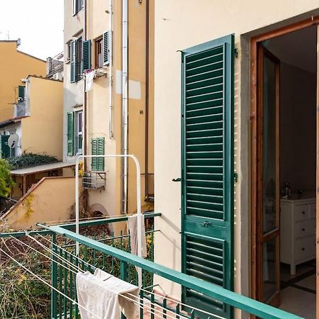 Nice Apartment Near The Basilica Of San Lorenzo Флоренция Экстерьер фото