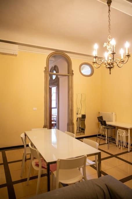 Nice Apartment Near The Basilica Of San Lorenzo Флоренция Экстерьер фото