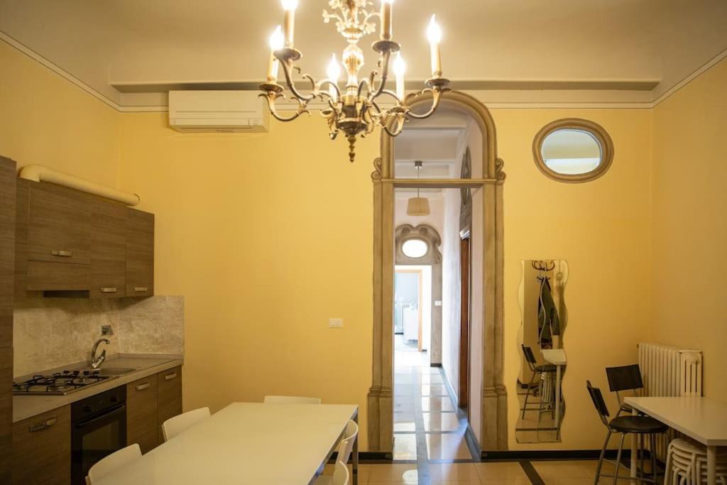 Nice Apartment Near The Basilica Of San Lorenzo Флоренция Экстерьер фото