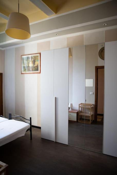 Nice Apartment Near The Basilica Of San Lorenzo Флоренция Экстерьер фото