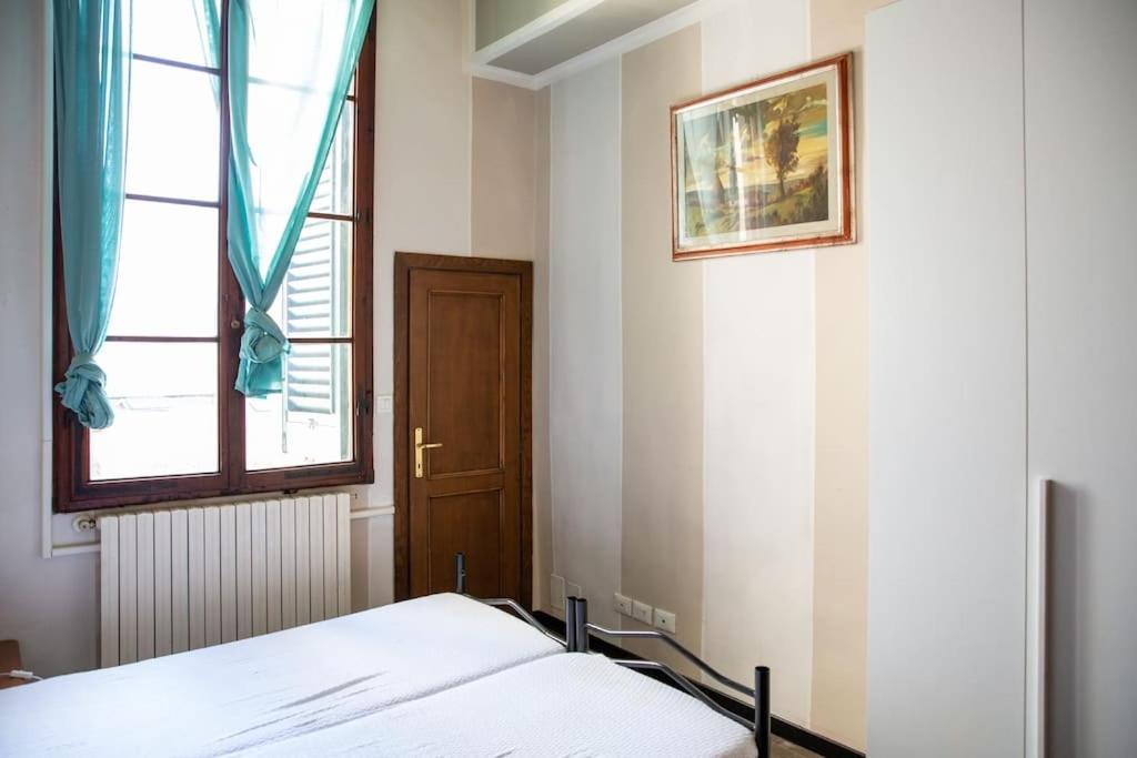 Nice Apartment Near The Basilica Of San Lorenzo Флоренция Экстерьер фото