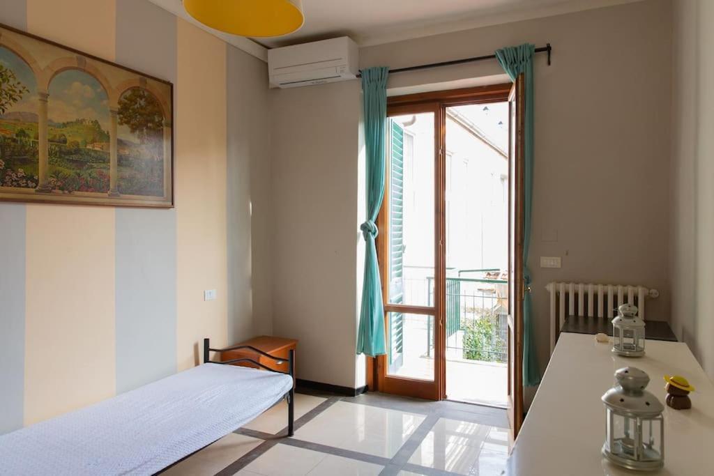 Nice Apartment Near The Basilica Of San Lorenzo Флоренция Экстерьер фото
